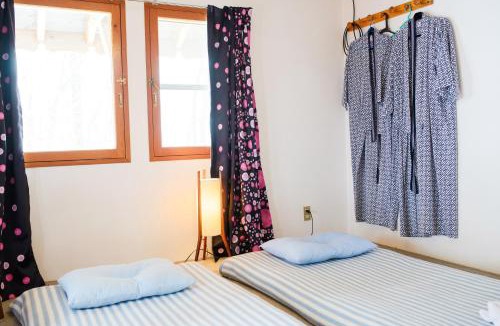 Hokujo Ski Chalet | Winterfell Hakuba