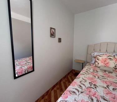 Pisac House | Wiracocha Apartments Room2