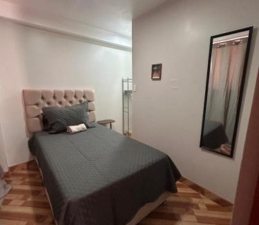 Pisac House | Wiracocha Apartments Room2
