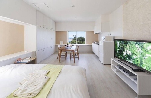 Naha City Centre Hotel | Wires Hotel