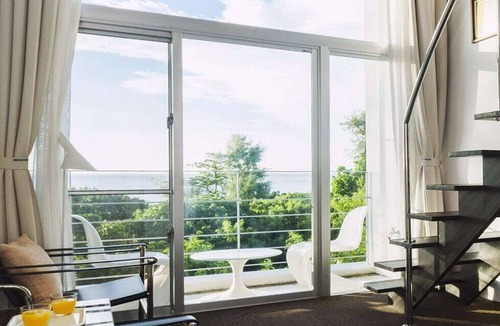Nakama Hotel | Wires Hotel Onna Clipper Okinawa Base
