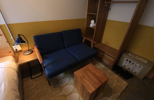 Aobadai Hostel | Wise Owl Hostels Shibuya