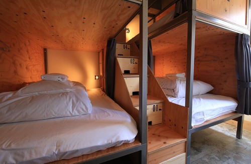 Aobadai Hostel | Wise Owl Hostels Shibuya