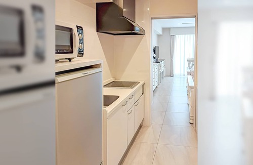 Motobu Apartment | Wisteria Condominium Resort