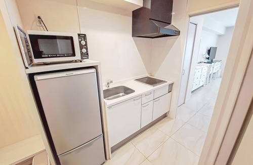 Motobu Apartment | Wisteria Condominium Resort