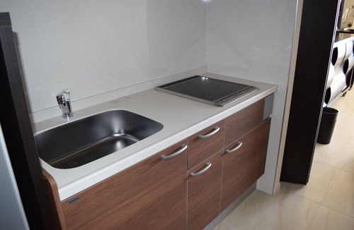 Motobu Apartment | Wisteria Condominium Resort