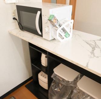 Kasugai Apartment | Wisteria102 無料駐車場有 JR春日井駅徒歩3分の宿