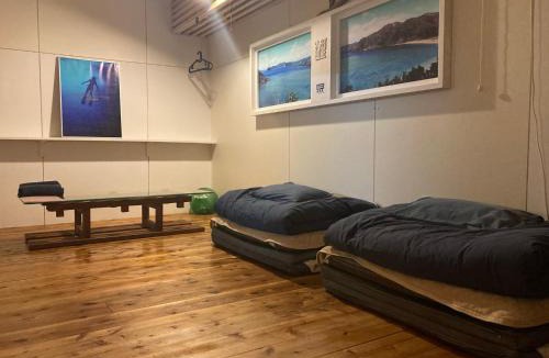 Koniya Hostel | With DiO