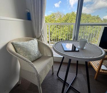 Nakama Apartment | WITH SEA Nakama