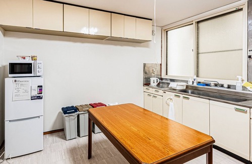 Hakodate Apartment | Without meals Spacious space of 100 square meter /Hakodate Hokkaidō