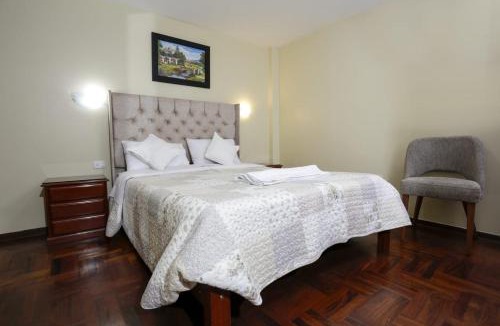 Cajamarca Apartment | Witobi Hostal