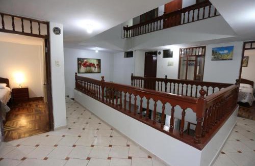 Cajamarca Apartment | Witobi Hostal
