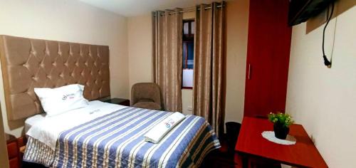 Cajamarca Apartment | Witobi Hostal