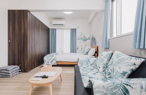 Abeno Apartment | WOBSHOWACHO / Vacation STAY 4290