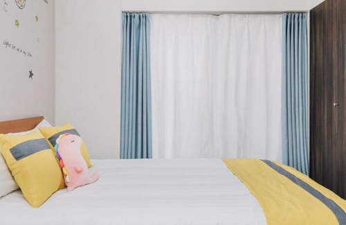 Abeno Apartment | WOBSHOWACHO - Vacation STAY 8727