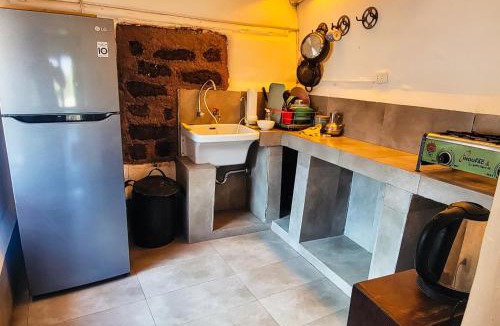 Pisac Hostel | Wolf Totem Steam Punk Backpacker Lux Villa for Intrepid Travellers