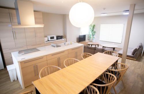 Minami Villa | Wonder Nest Namba