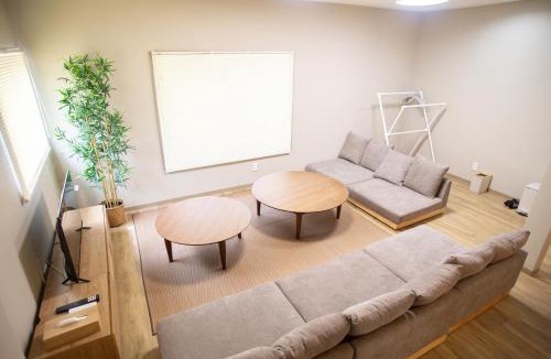 Minami Villa | Wonder Nest Namba