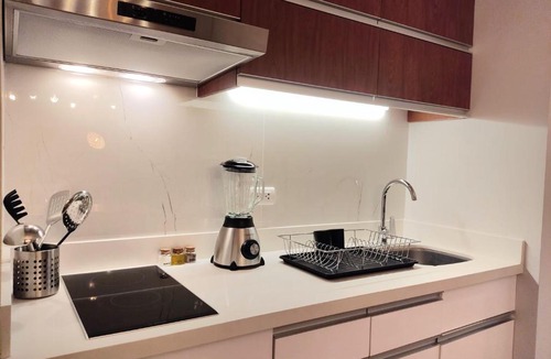 Miraflores Apartment | Wonderful 2BR in Miraflores