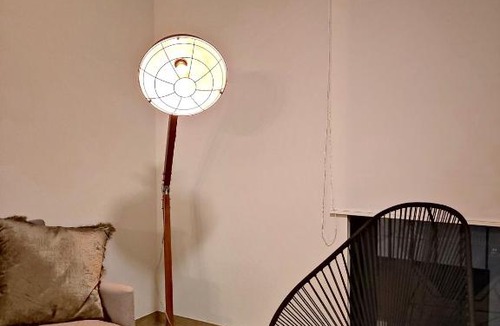 Miraflores Apartment | Wonderful 2BR in Miraflores