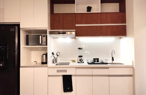 Miraflores Apartment | Wonderful 2BR in Miraflores