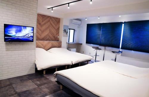 Nishiasakusa House | WonderfulStayTOKYO Asakusa - Vacation STAY 68233v
