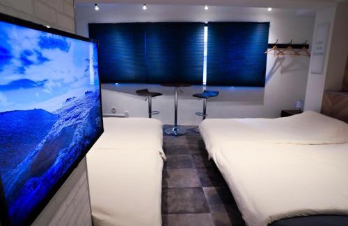 Nishiasakusa House | WonderfulStayTOKYO Asakusa - Vacation STAY 68233v