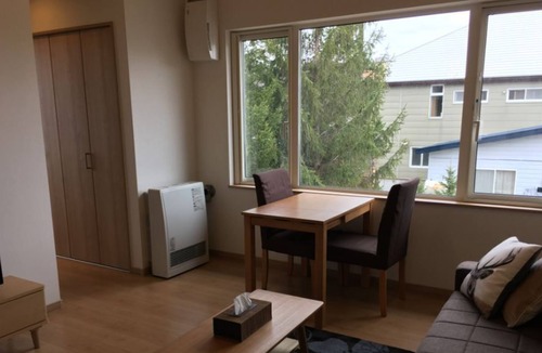 Furano Apartment | Wonderland Furano --Maple C