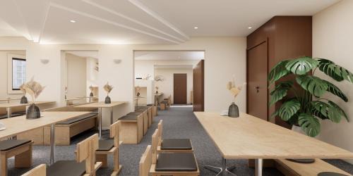 Yuzawa Hotel | Wonderwall美好境界 日本苗場館