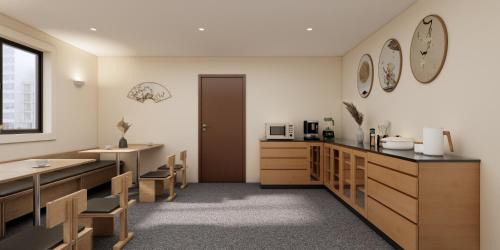 Yuzawa Hotel | Wonderwall美好境界 日本苗場館