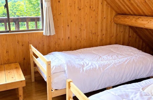 Hita House | wood house