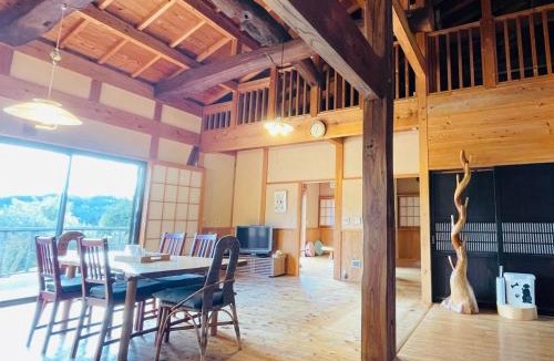 Katsuura Other | Wooden House Konta - Vacation STAY 65729v