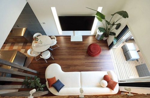 Aoshima House | Woodfired sauna and openair bath included | Priv/Miyazaki City Miyazaki