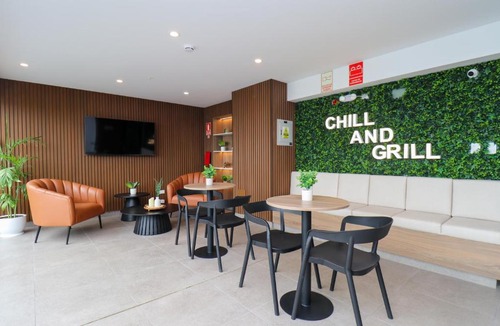 San Antonio Apartment | Work and Living Suites in Miraflores by Geko