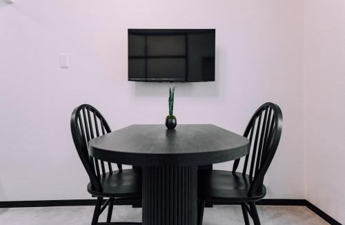 Susakiuramachi Apartment | Work Ready Stay - Quiet Nakasu 202
