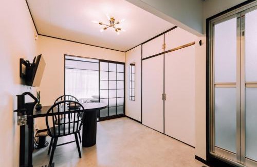 Susakiuramachi Apartment | Work Ready Stay - Quiet Nakasu 202