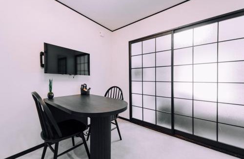 Susakiuramachi Apartment | Work Ready Stay - Quiet Nakasu 202