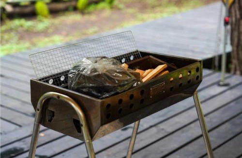 Fujikawaguchiko Other | Work Shop Camp Resort Forest and Lake Paradise - Vacation STAY 78007v