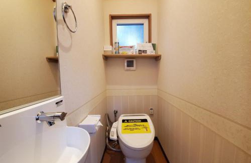 Fujikawaguchiko Other | Work Shop Camp Resort Forest and Lake Paradise - Vacation STAY 78001v