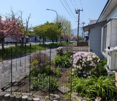 Noboribetsu Apartment | Work Stay Hokkaido Noboribetsu chihouse