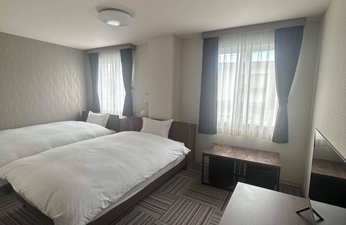 Kawaguchi Hotel | world asahi hotel