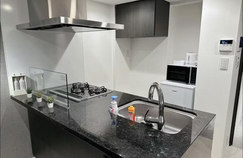 Nishiazabu Apartment | Worldtraveler Roppongi