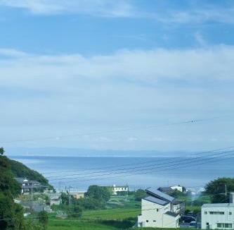 Awaji House | WORM