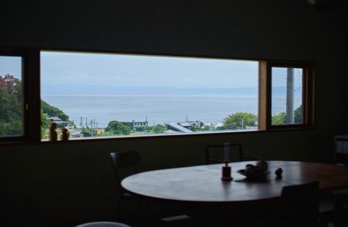 Awaji House | WORM