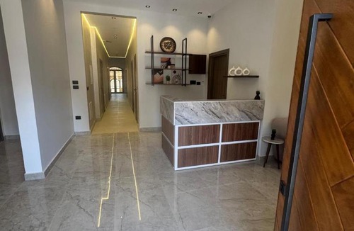 6th of October City Villa | wosten west