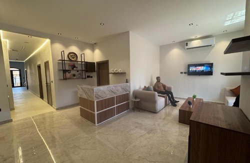 6th of October City Villa | wosten west