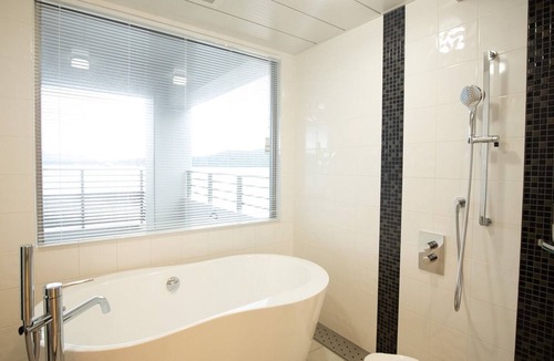 Yohena Apartment | Would you like to spend a relaxing time while look - No 204 / Nago Okinawa