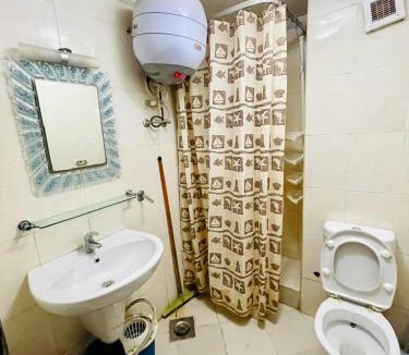Ras Sudar Ski Chalet | Wow Chalets In PortoSokhna