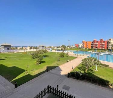 Ras Sudar Ski Chalet | Wow Chalets In PortoSokhna