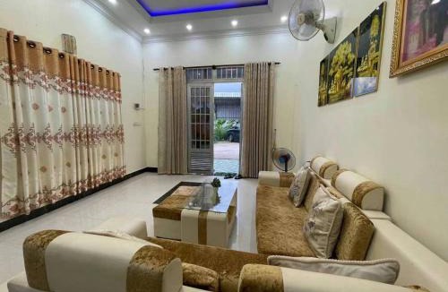 San Martin de Porres Apartment | Wuti Iroquois